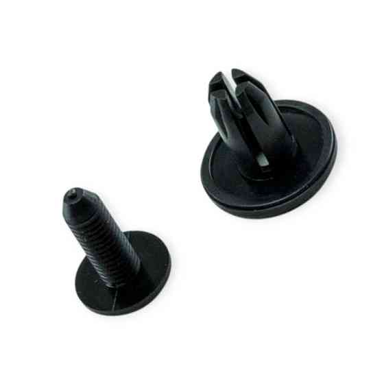 Кліпса №99 держ розп.Універс (відп 8,8-10,0х20) (100шт) Мукачево