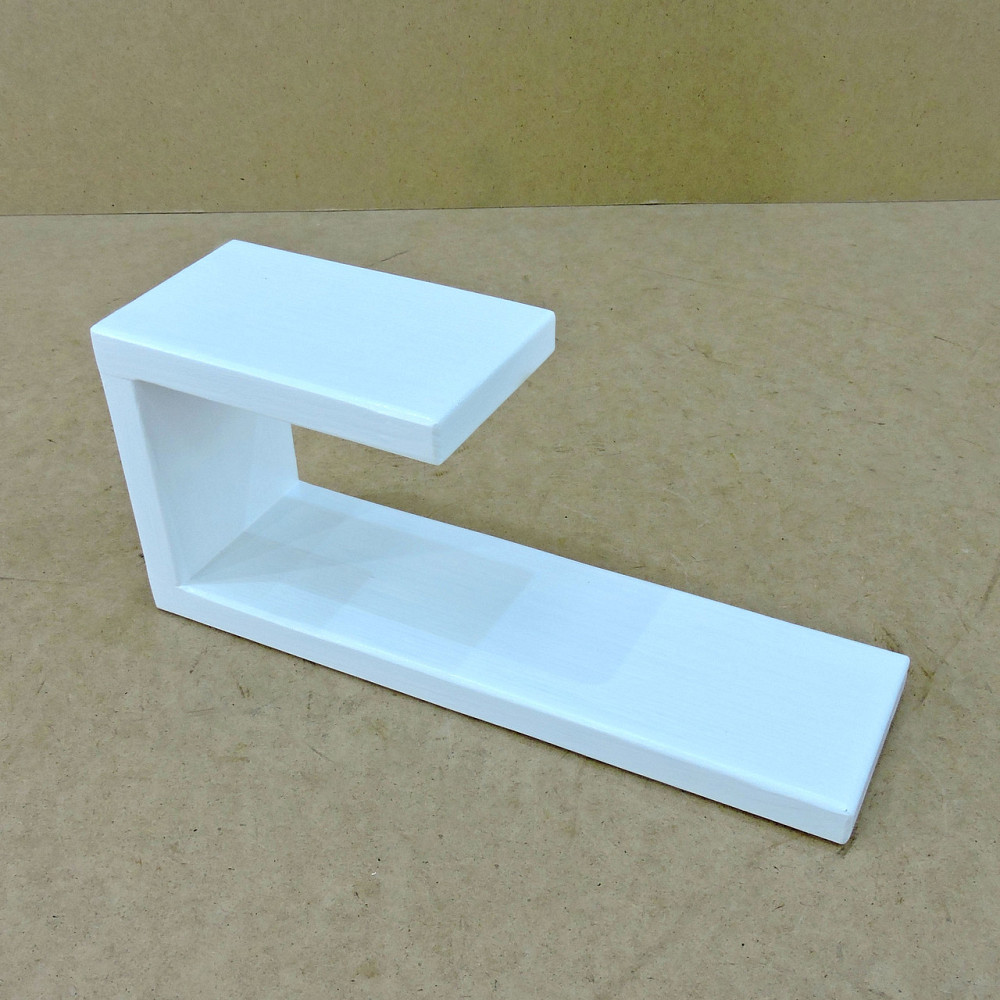 Настенная полка 