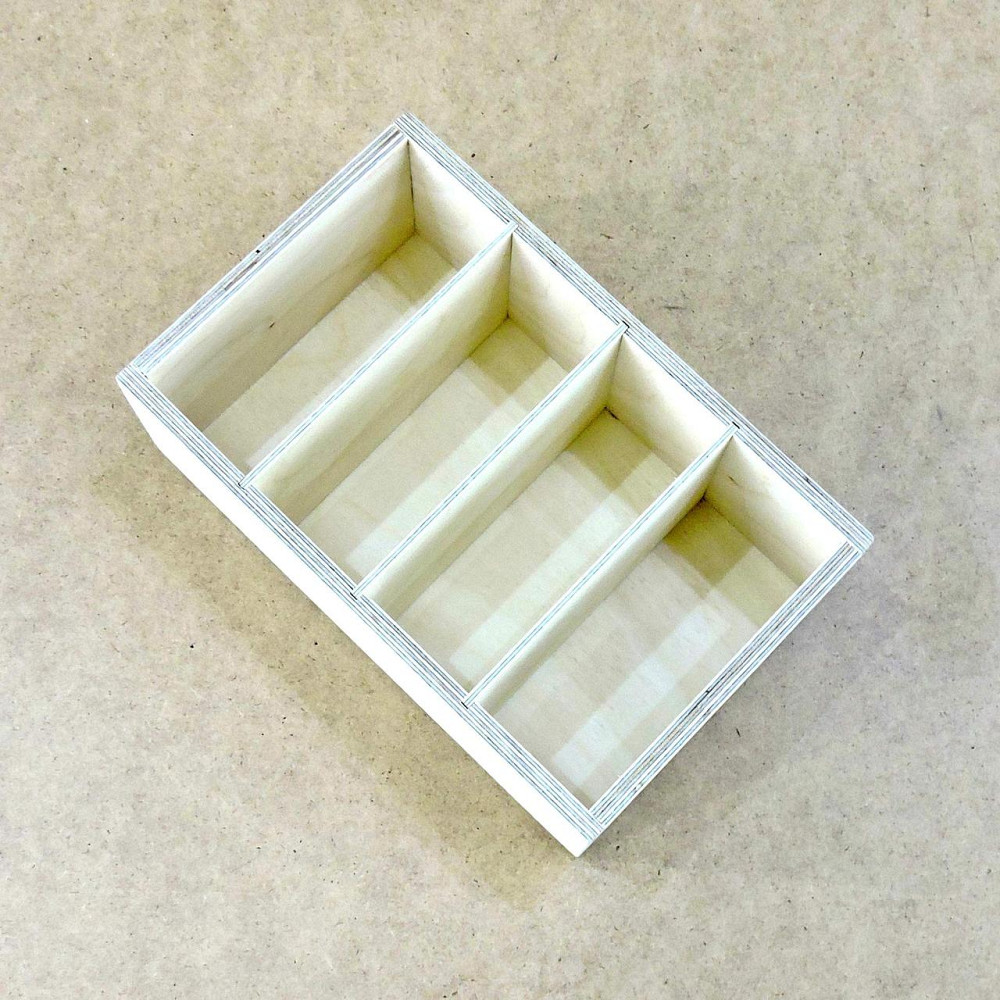 Кофейный органайзер 