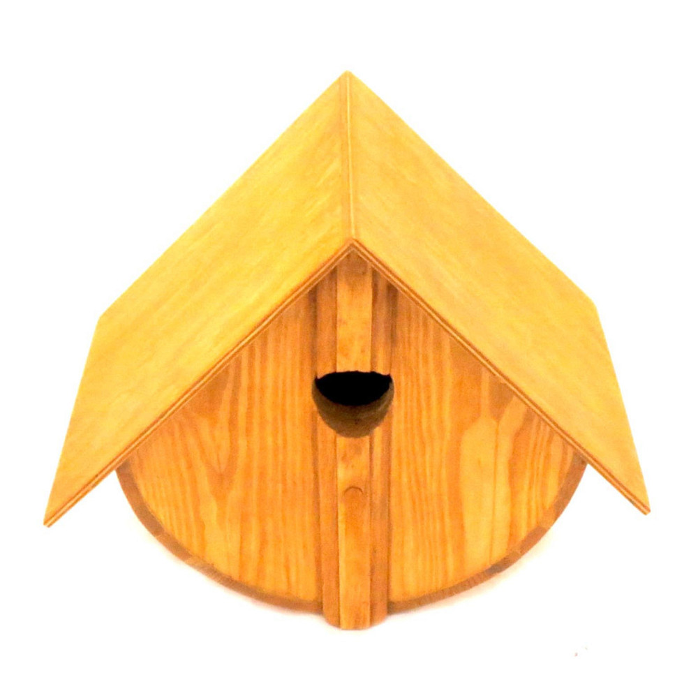 Шпаківня садова "Омелюх" каррі Миколаїв - фото 5