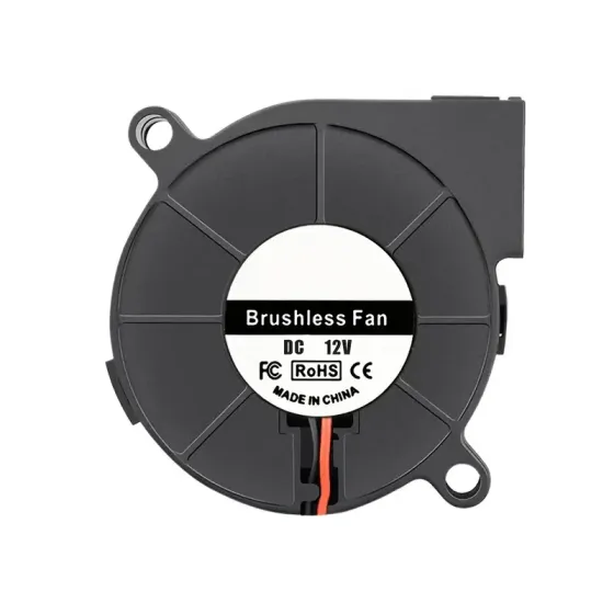 Вентилятор Delta Electronics BFB0712H для серверів і станків Київ