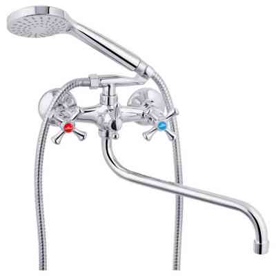 Змішувач Kroner Rhein-C073 (CV023571) Вінниця