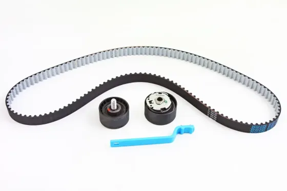 Ремень ГРМ 2170 Dayco + ролики Винница