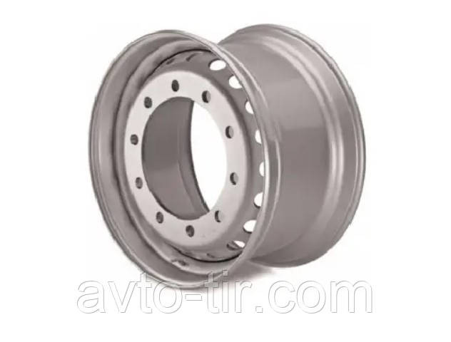 Диск колісний 22,5х11,75 (барабан) Великобританія Луцк - изображение 1