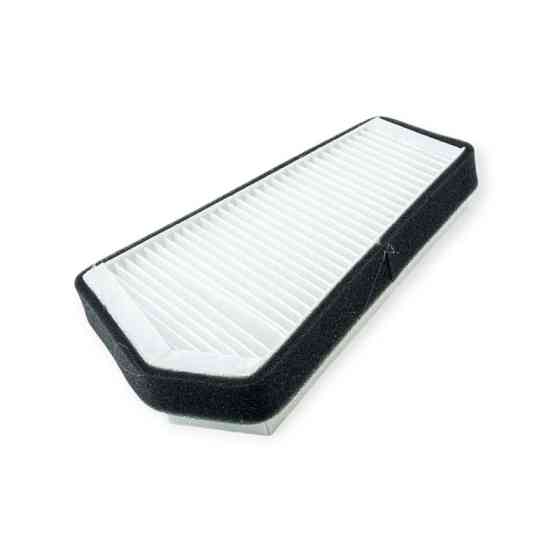 Фильтр Деу Ланос мопед Альфа Filter салона Мукачево