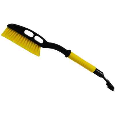 Щетка со скребком Bottari 60 см "ICE-60" (32305-IS) Винница