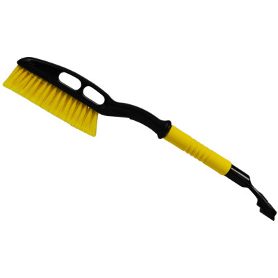 Щітка зі скребком Bottari 60 см "ICE-60" (32305-IS) Вінниця - фото 1