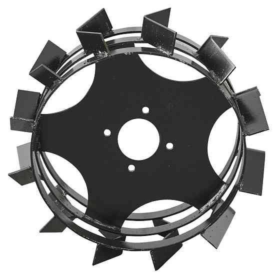 Ґрунтозачеп D450x150 Кентавр до мотоблоків МВ2060/2090 Харьков