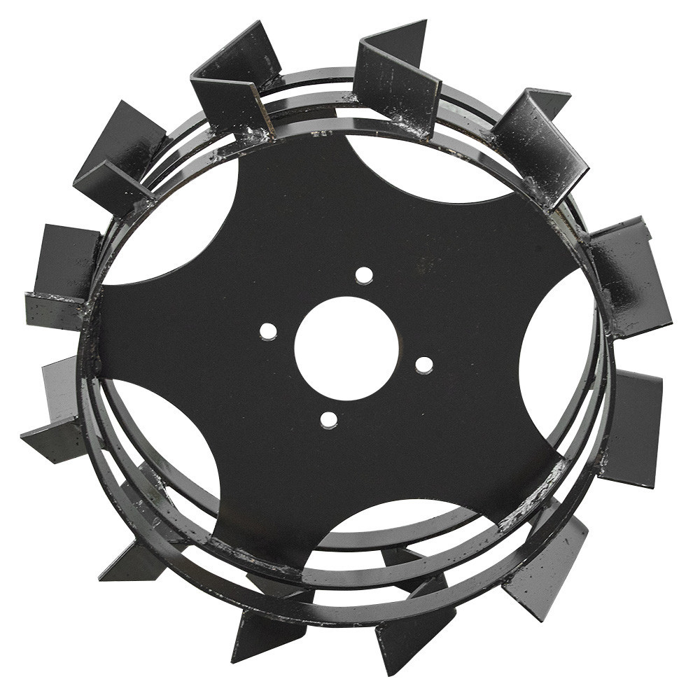 Ґрунтозачеп D450x150 Кентавр до мотоблоків МВ2060/2090 Харьков - изображение 2