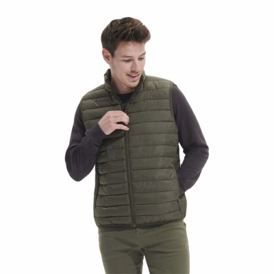 Жилет Sol's Stream BW men армійський 3XL (040202693XL) Вінниця - фото 1