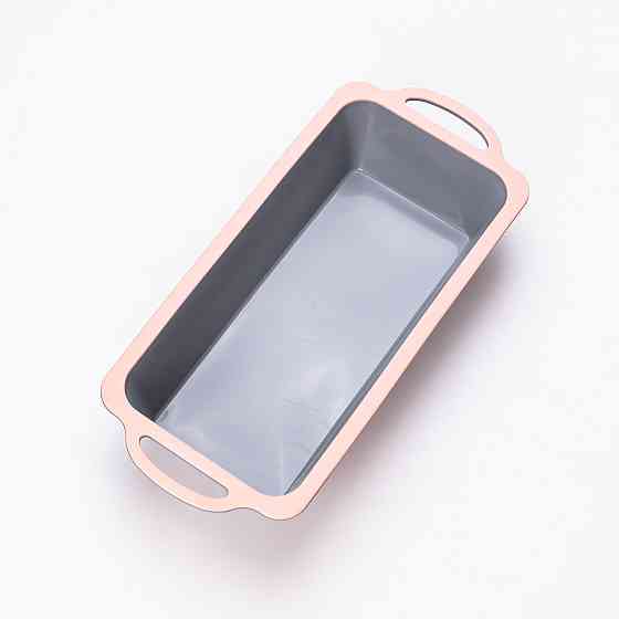 Силіконовий набір форм для випічки з кухонними аксесуарами 11 шт Київ