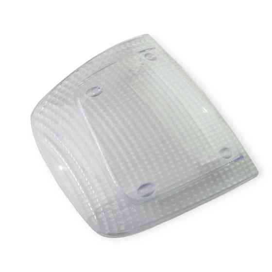 Скло прав (біле) указат.повор.ГАЗ-3302-3110 Мукачево