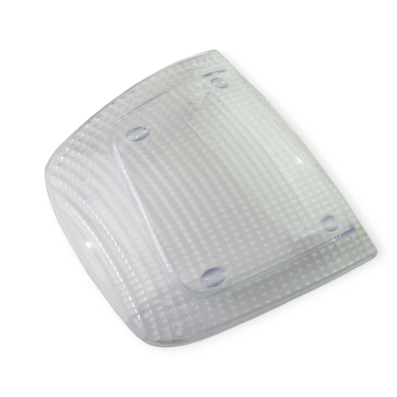 Стекло прав (белое) указат.повор.ГАЗ-3302-3110 Мукачево - изображение 1