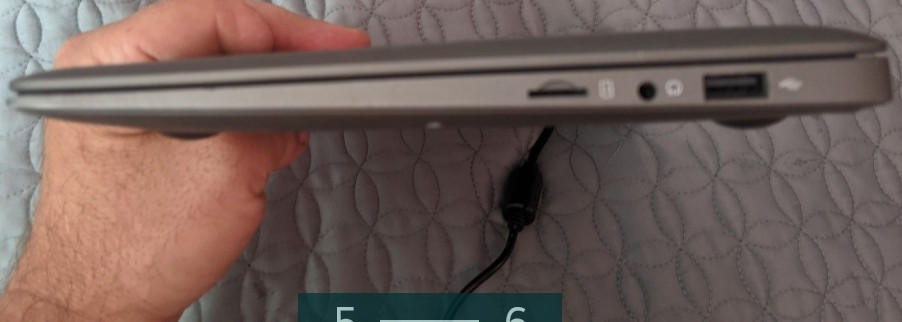 Ноутбук: StormBook 11 PRO Киев - изображение 5