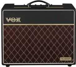 Комбіпісилювач Vox AC10 Hand-Wired Combo gitarowe lampowe Київ