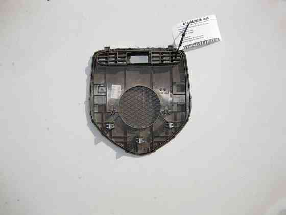 Mercedes-Benz  A1646800018 1460 Верхня сітка панелі приладів - торпеди під динамік темно бежева ML W164 GL X164 Одесса