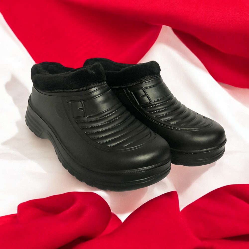 Зимове робоче взуття для будівельників 43р, Черевики чоловічі спецвзуття, Легкі чоботи для риболовлі UL-87 Львів - фото 1