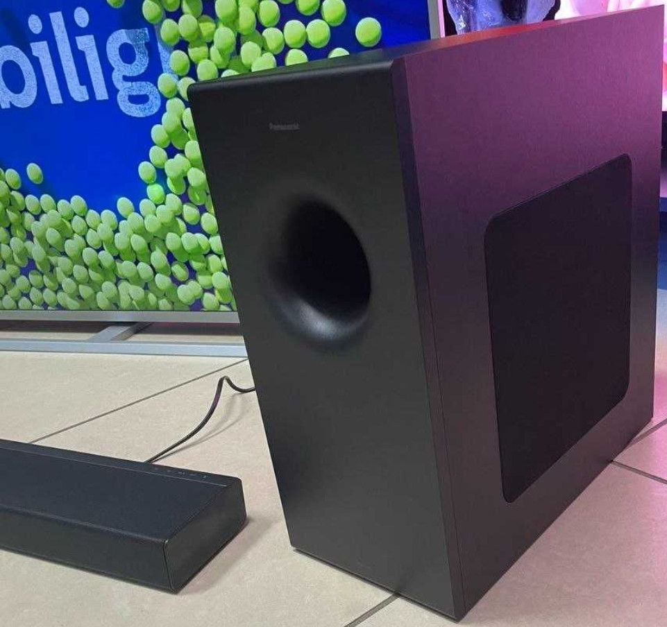 Саундбар : PANASONIC SU- HTB600 360вт. Dolby Atmos Киев - изображение 3