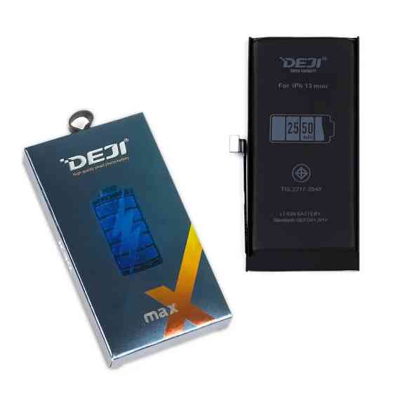 Акумулятор батарея iPhone 13 Mini A2630 посилений (2550 mAh) Одесса