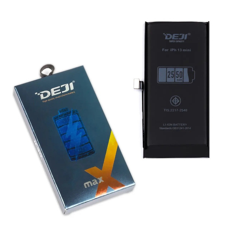 Акумулятор батарея iPhone 13 Mini A2630 посилений (2550 mAh) Одесса - изображение 1