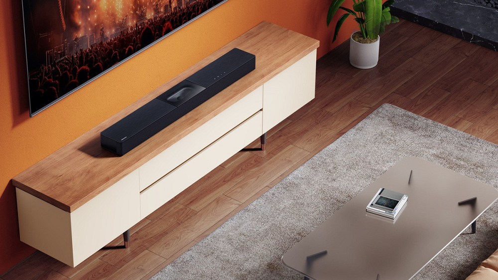 Саундбар Hisense HS2000 (7151583) Київ - фото 8