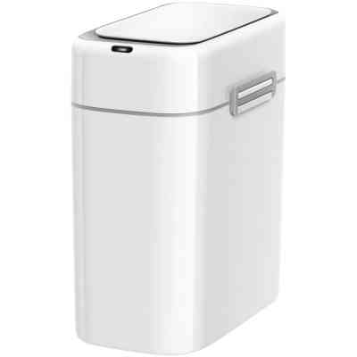 Контейнер для мусора Xiaomi Supor Smart Sensor Белый 9 л (TC-Z8) Винница