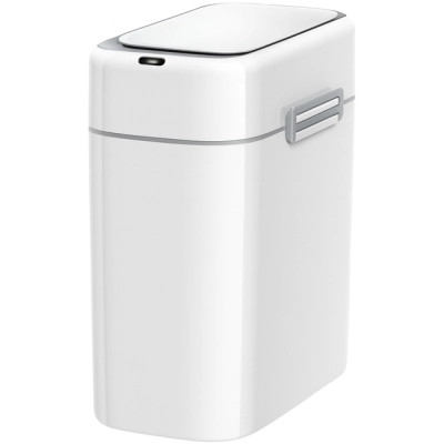 Контейнер для мусора Xiaomi Supor Smart Sensor Белый 9 л (TC-Z8) Винница - изображение 1