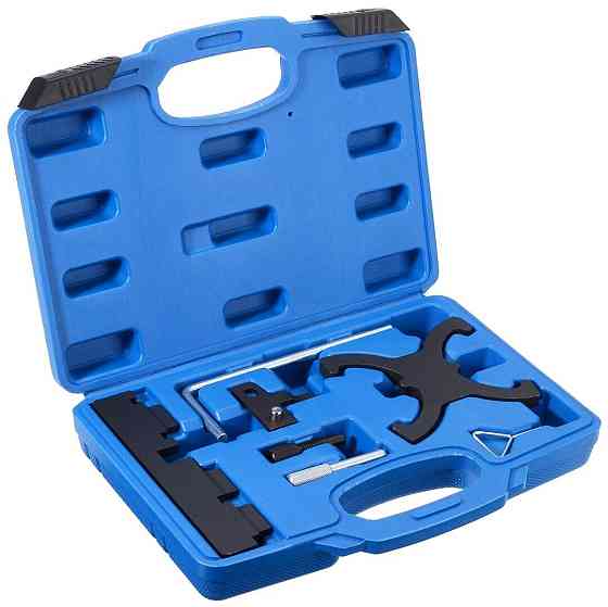 Фиксаторы валов FORD 1.5/1.5T/1.6/1.6TI-VCT Rewolt (T9697FRD) Чернигов