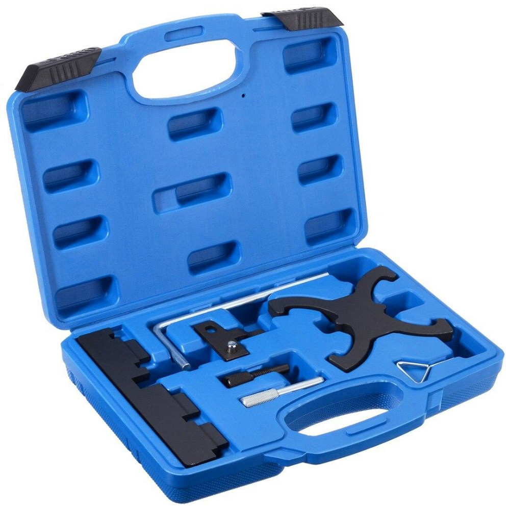 Фиксаторы валов FORD 1.5/1.5T/1.6/1.6TI-VCT Rewolt (T9697FRD) Чернигов - изображение 2