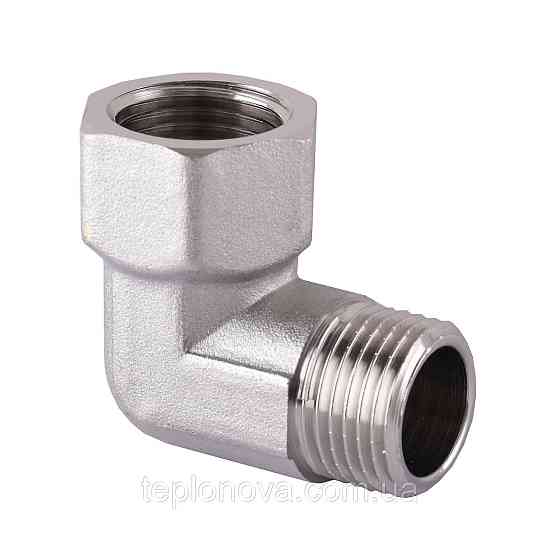 Уголок SELBA 3/4″ ЗВ SL8800 Черновцы