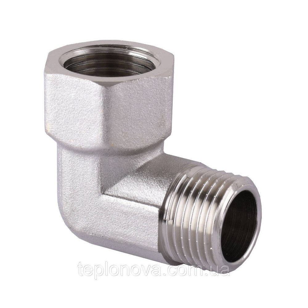 Уголок SELBA 3/4″ ЗВ SL8800 Черновцы - изображение 2