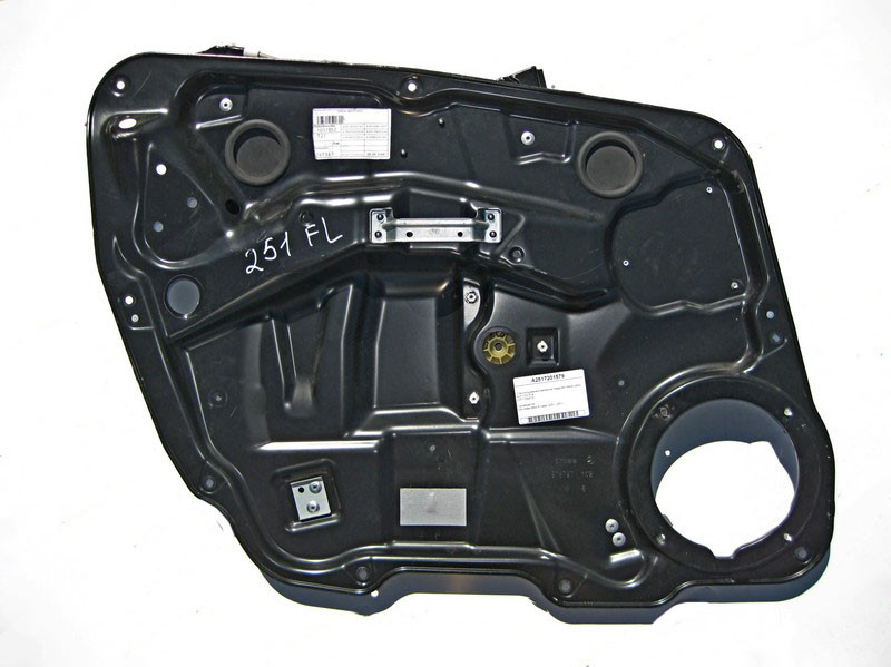 Mercedes-Benz  A2517201579 Склопідйомник передніх лівих дверей R-Class W251 Одеса - фото 1