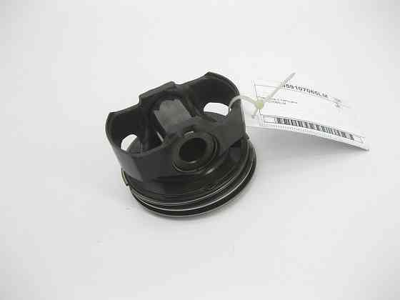 VAG  059107065LM Поршень з пальцем Одесса