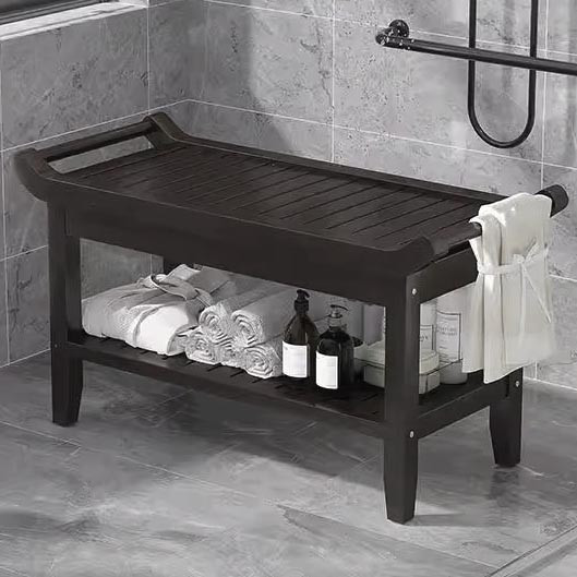 Лавка для ванной 