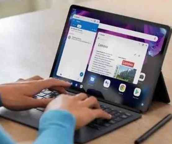 Планшет: Lenovo Tab Slim 10.5 дюйма. Киев