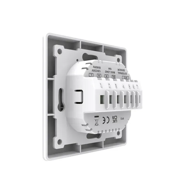 Терморегулятор In-Therm PT 029 SL Киев - изображение 7