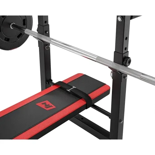 Скамья для жима складная Hop-Sport 1080 Киев - изображение 5