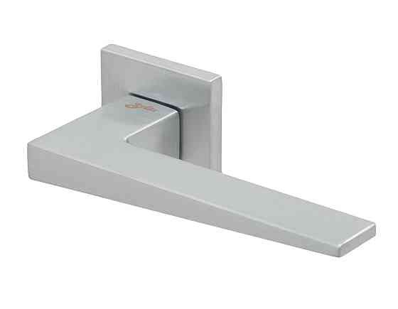 Ручка SAFITA SHARP HS LT Матовый хром Киев