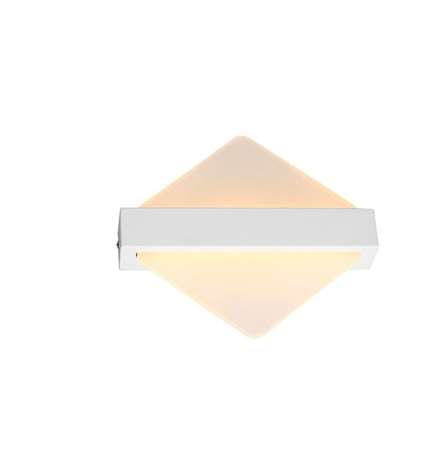 SIRIUS Бра світлодіодне акрилове Sirius 8756 S Коломия - фото 2