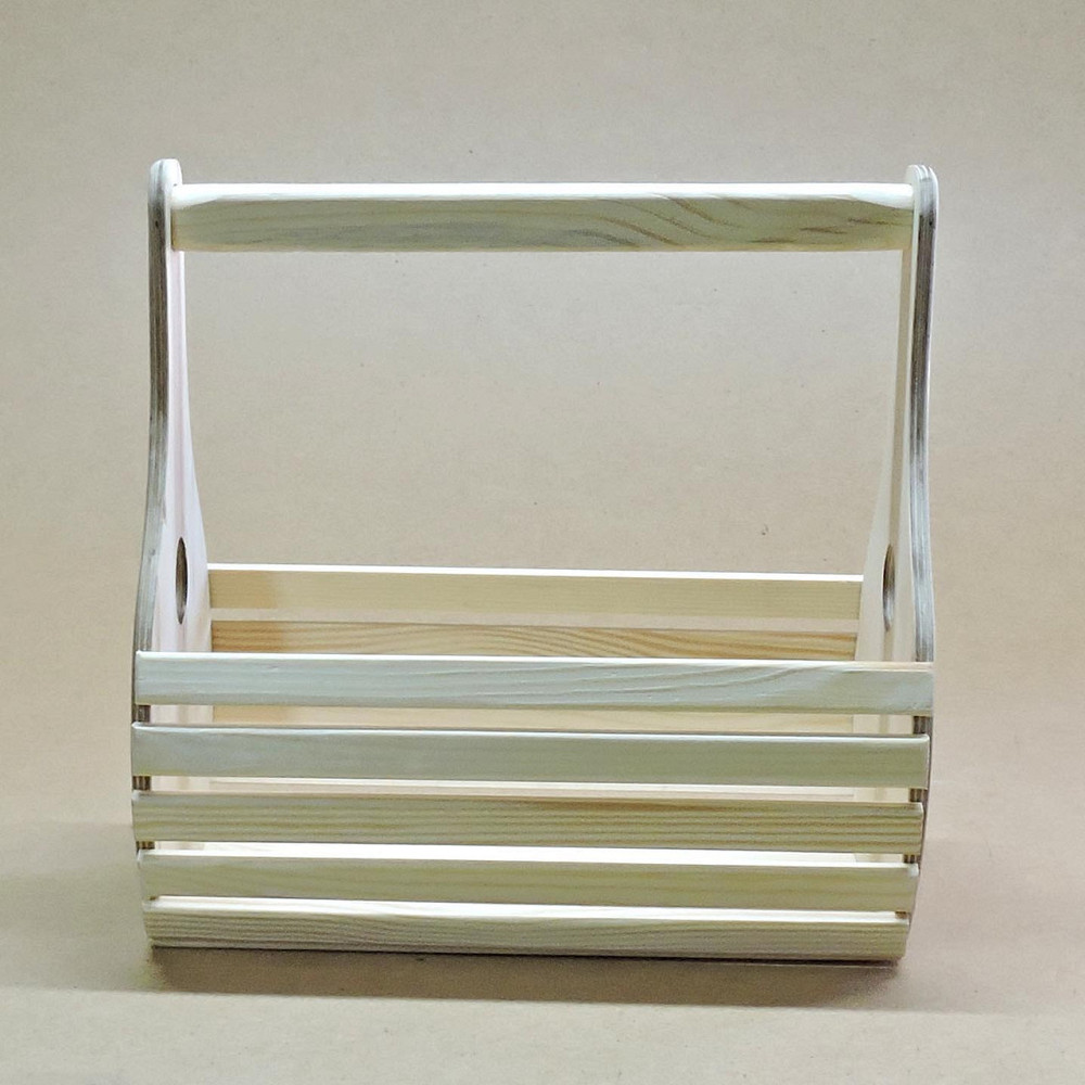 Подарочная корзинка 