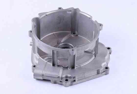 Кришка блока (під генератор) мотоблок 177F бензогенератор 2-3,5 KW Мукачево