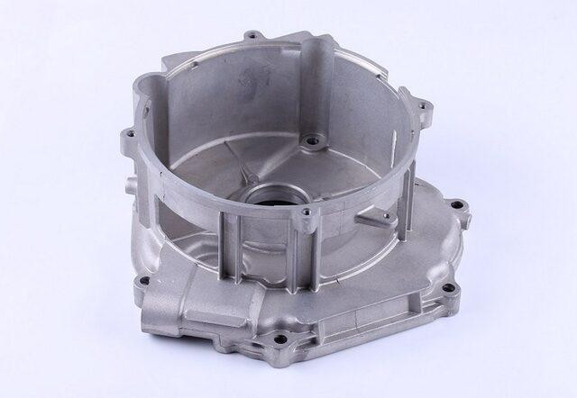 Крышка блока (под генератор) мотоблок мотоблок 177F генератор 2-3,5 KW Мукачево - изображение 1