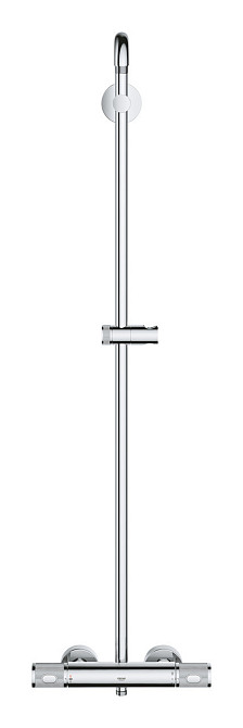 Душова система з термостатом для душа Grohe Euphoria System   ( 27296003 ) 26596 Харків - фото 9