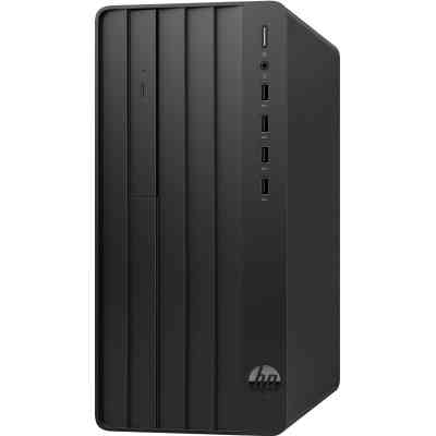 Компьютер HP 290 G9 MT / i5-12500, 8, 512, ODD, WiFi, кл+м (6D3A5EA) Винница