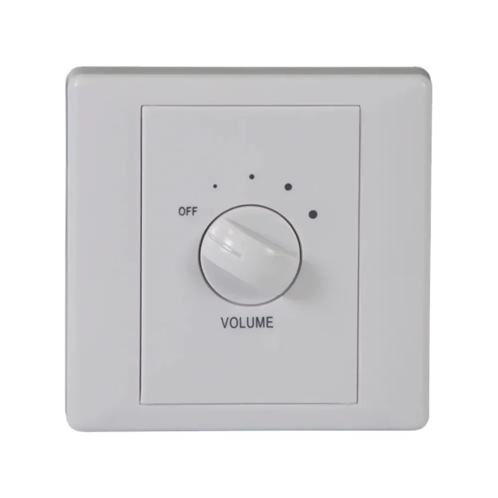 Регулятор гучності VC-C120F CMX (16-00016) Київ - фото 1