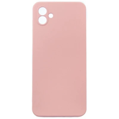 Чехол для мобильного телефона Dengos Samsung Galaxy A04 Case + Glass (Pink) (DG-KM-74) Винница - изображение 2