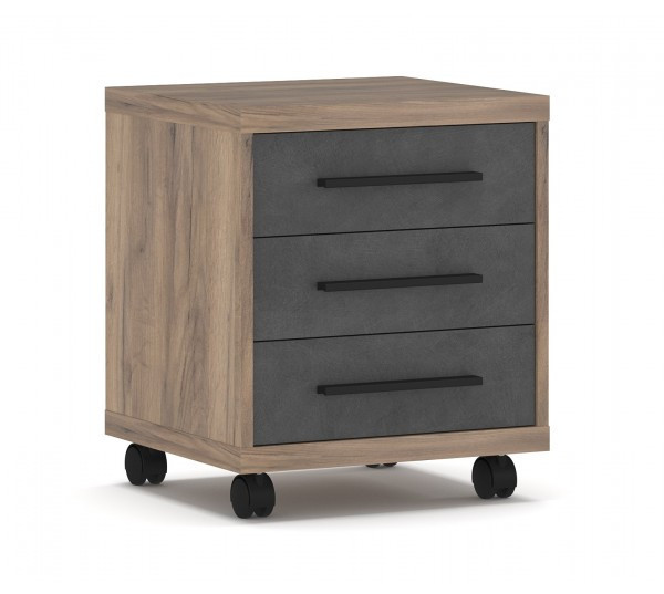 Тумба 3Ш Омега Львов - изображение 1