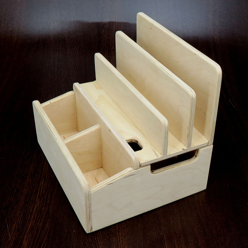 Настольный органайзер 