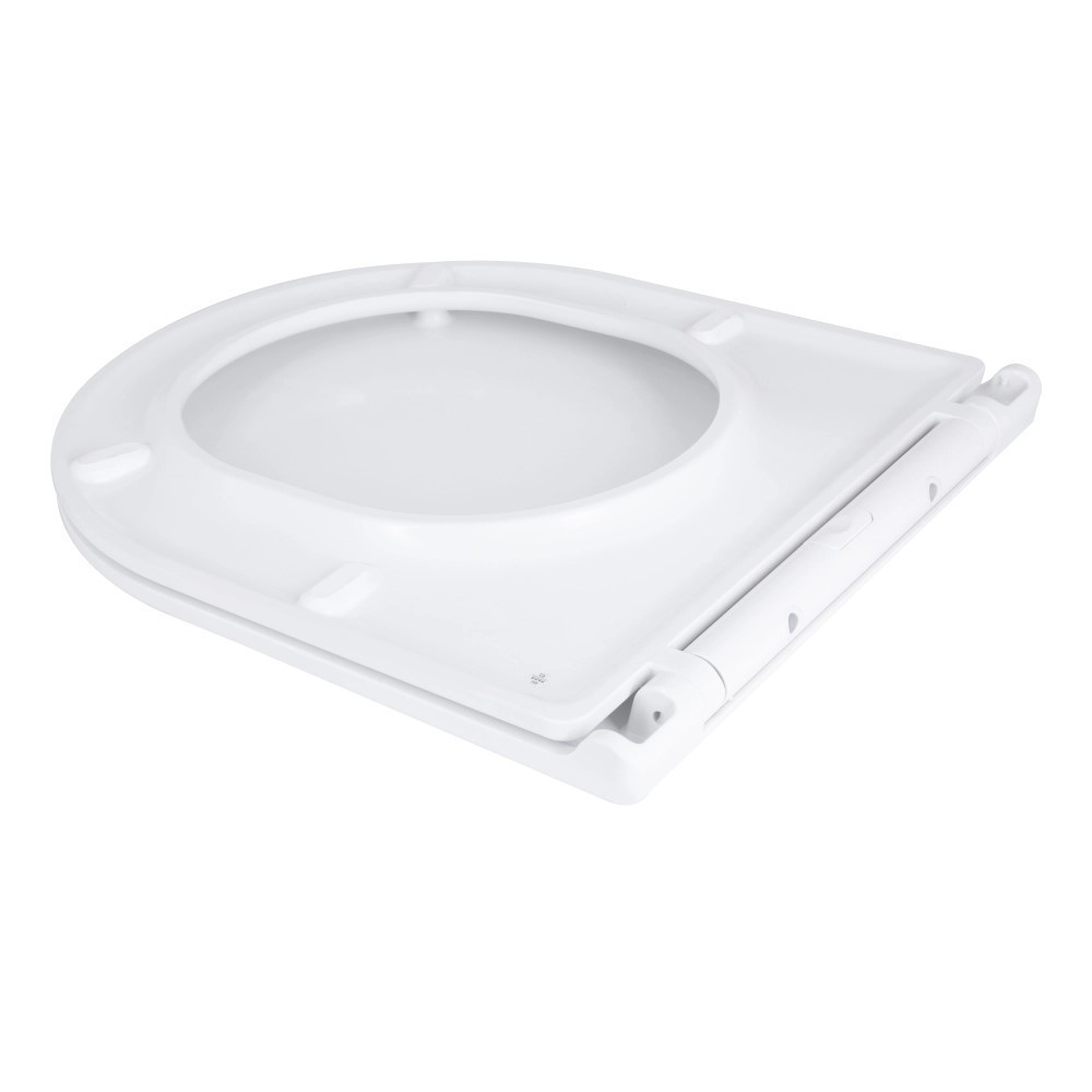Унітаз-компакт Mixxus BEVEL-0405-R 605х370х800mm, система змиву RIMLESS   ( MI6728 ) 32377 Харків - фото 7