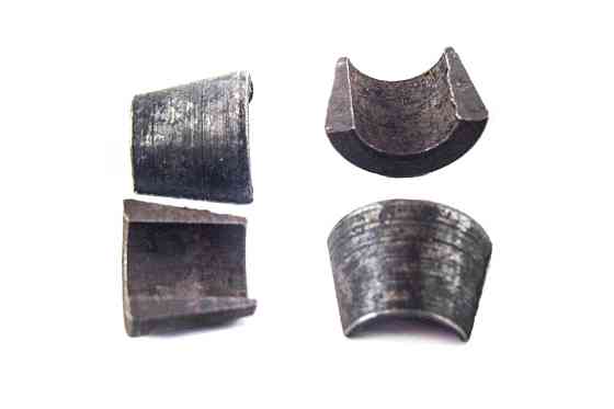 Сухарики клапана (компл) МТ, ДНІПРО, УРАЛ Мукачево